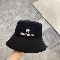 Miu Miu Caps